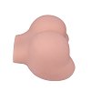 Double Hole 3D Masturbator IX, Masturbator Κόλπος & Πρωκτός