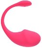 Mokko EVA App Controlled Vibrator for Couples, Ασύρματος Κλειτοριδικός Δονητής με Bluetooth για Ζευγάρια