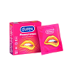 Durex Pleasuremax Ribbed and Dotted Condoms 12pcs