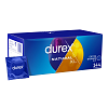 Durex Προφυλακτικά Natural XL 144τμχ