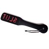 SMD Doit Paddle Sluted 32cm από Vegan Leather, Black