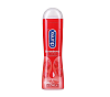 Durex Play Lubricant Gel Strawberry 50ml