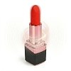 SMD Lipstick Stealthy Vibrator for Clitoral G-Spot & Anal Stimulation, Pocket Δονητής Κραγιόν με 10 Δονήσεις, Black/Red