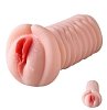 SMD Lexi Pocket Pussy Series Vagina Sleeve Masturbator 16cm, Flesh