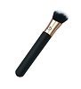 SMD MakeUp Brush Stealth Vibrator, G-Spot, Clitoral & Nipple Δονητής με 10 Vibrating Modes, 17cm, Black / Gold