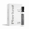 Pherluxe Silver for Men, Άρωμα με Φερομόνες για Άνδρες σε Spray 2.4ml