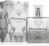 PheroStrong Perfect for Men, Ανδρικό Άρωμα με Φερομόνες, 50ml