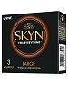 Skyn Large (King Size) Condoms 3pcs