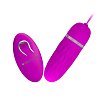 Pretty Love Dawn, Δονητής Bullet, Purple