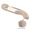 Pretty Love Interesting Massager, Δονητής Μασάζ, Gold