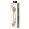 Pretty Love Interesting Massager, Δονητής Μασάζ, Gold