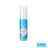 Kailin Fruitastic, Waterbased Fruity Flavoured Lube Set με Γεύσεις Strawberry, Bubble Gum & Lemon, 3 x 30ml