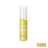 Kailin Fruitastic, Waterbased Fruity Flavoured Lube Set με Γεύσεις Strawberry, Bubble Gum & Lemon, 3 x 30ml