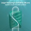 SMD Arouser, Automatic Male Masturbator & Penis Training με APP, Green