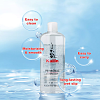 Kailin Waterbased Lube, Long Lasting & Natural Feel Lubricant 400ml