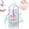 Kailin Waterbased Lube, Long Lasting & Natural Feel Lubricant 400ml