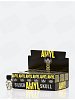 Silver Skull Amyl Vial 15ml