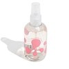 The Oh Collective Squeaks Clean, Natural & Vegan Sex Toy Cleaner 100ml, Φυσικό Vegan Sex Toy Καθαριστικό Spray, Pink Green