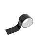 Taboom Luxury Essentials Bondage Tape, BDSM Binding Tape, 15m, Black