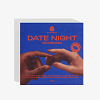 The Oh Collective Date Night BonBons, Creamy Caramel Filling Chocolates, Αφροδισιακά Σοκολατάκια με Maca,Ginseng & Liboost, 50gr