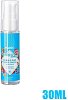 Kailin Fruitastic Bubblegum Flavoured Water Based Lube, Λιπαντικό με Γεύση Βubblegum, 30ml